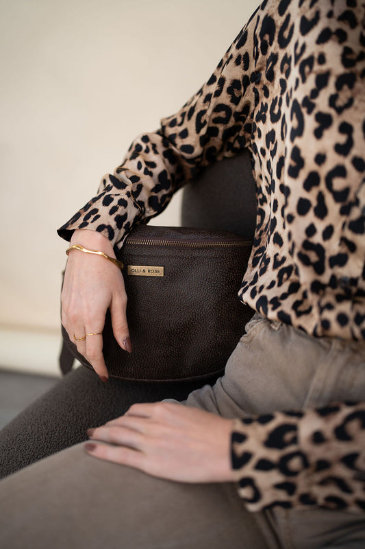 Goddess — Woodland Chocolate