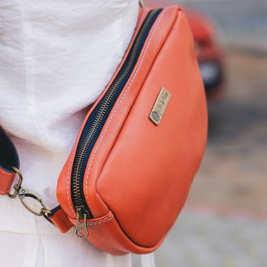 Exclusive Range (Minimoon) - Amber