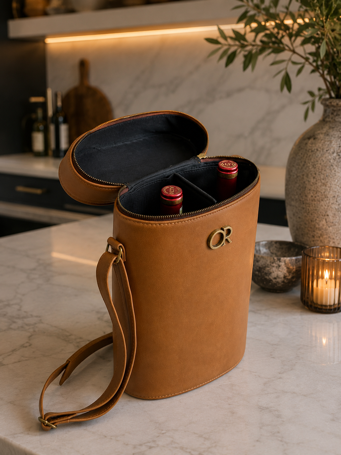 The Cellar Case