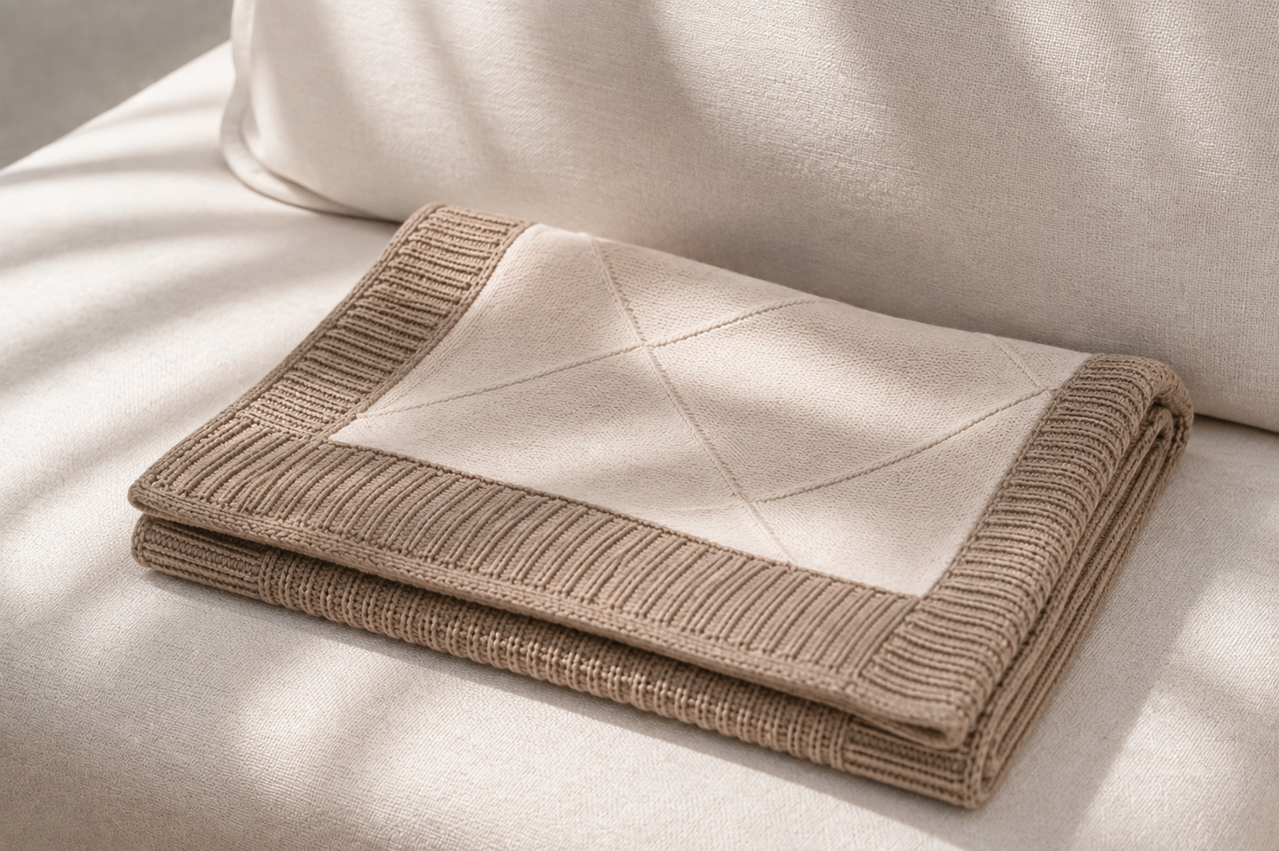 The Willow Blanket