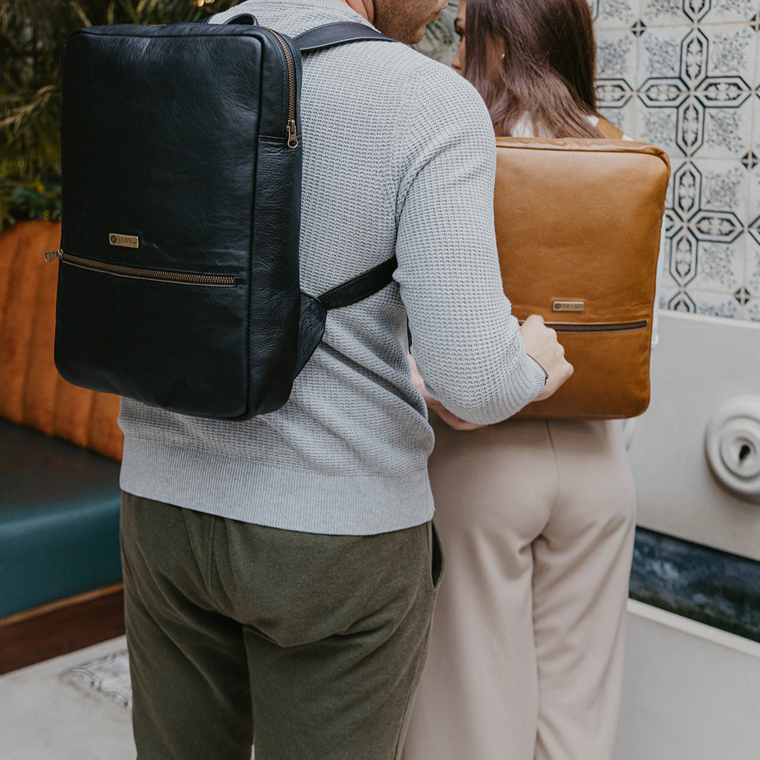 Nomad Backpack - Laptop Enthusiast