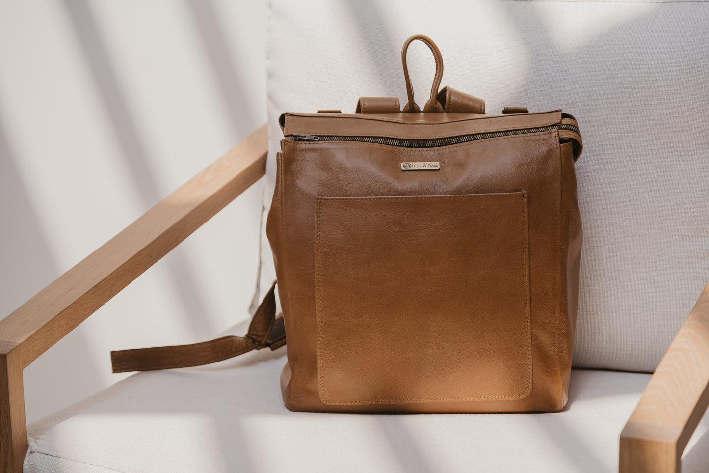 The Edit - Backpack
