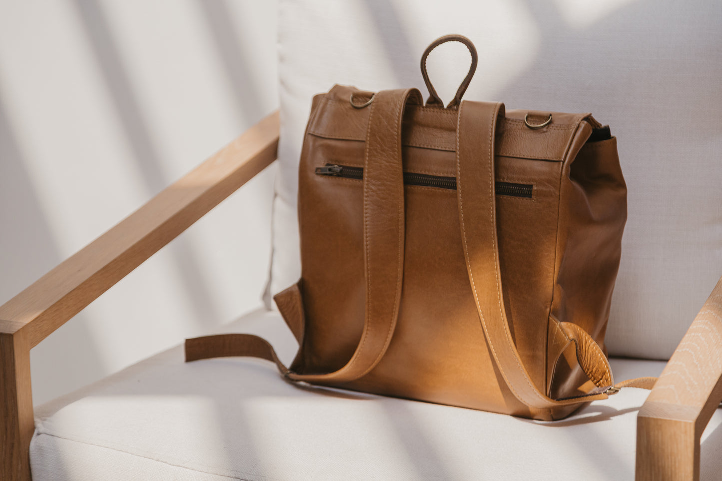 The Edit - Backpack