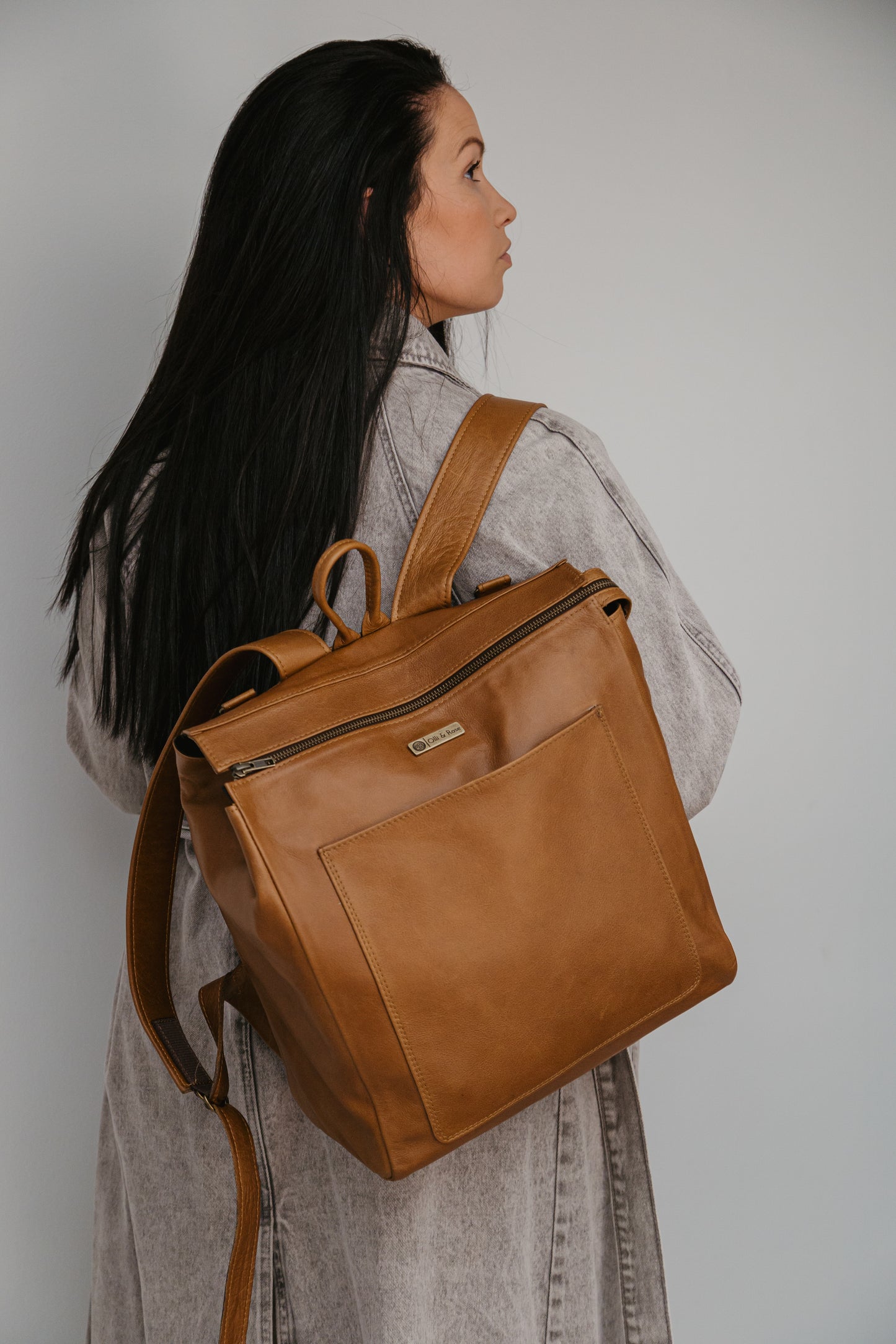 The Edit - Backpack