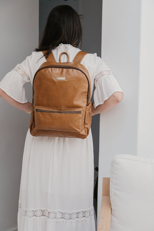 The Modest - Backpack