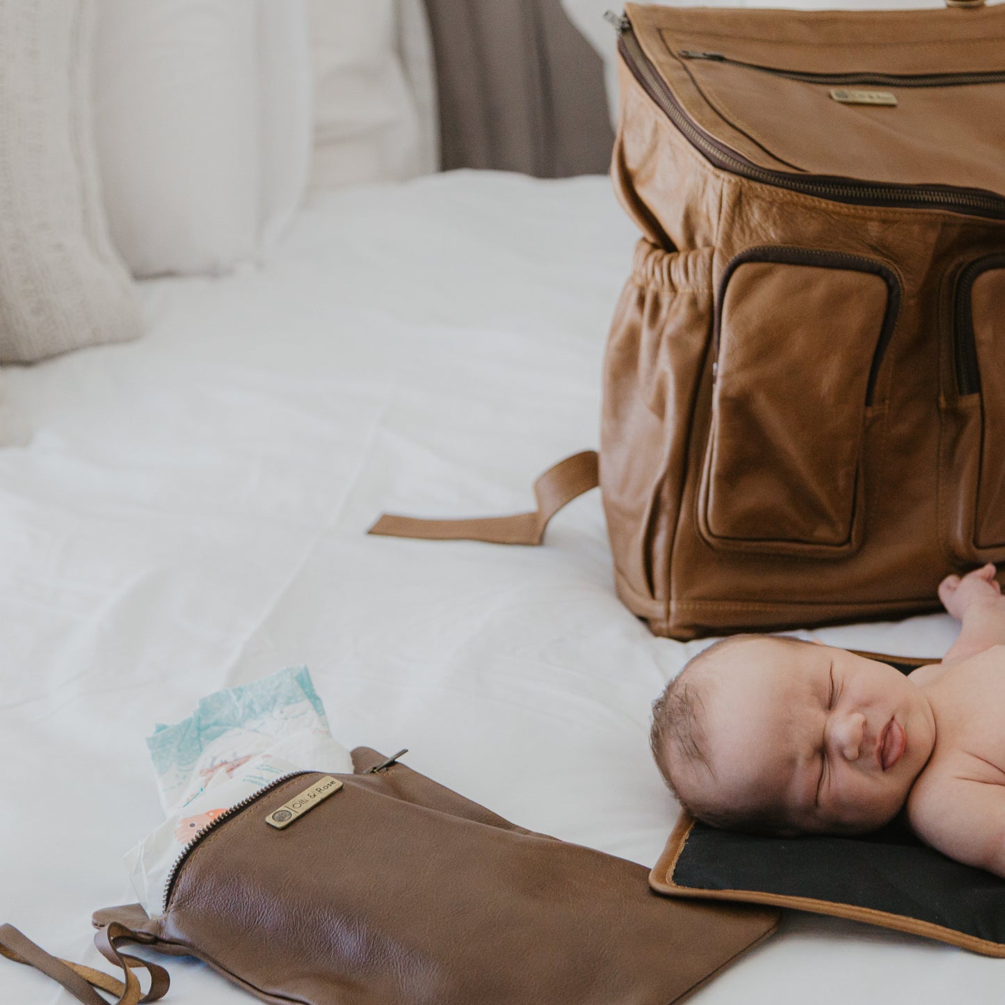 Multi-purpose Pouch