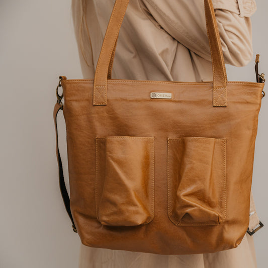 Baby Mama Diaper Bag