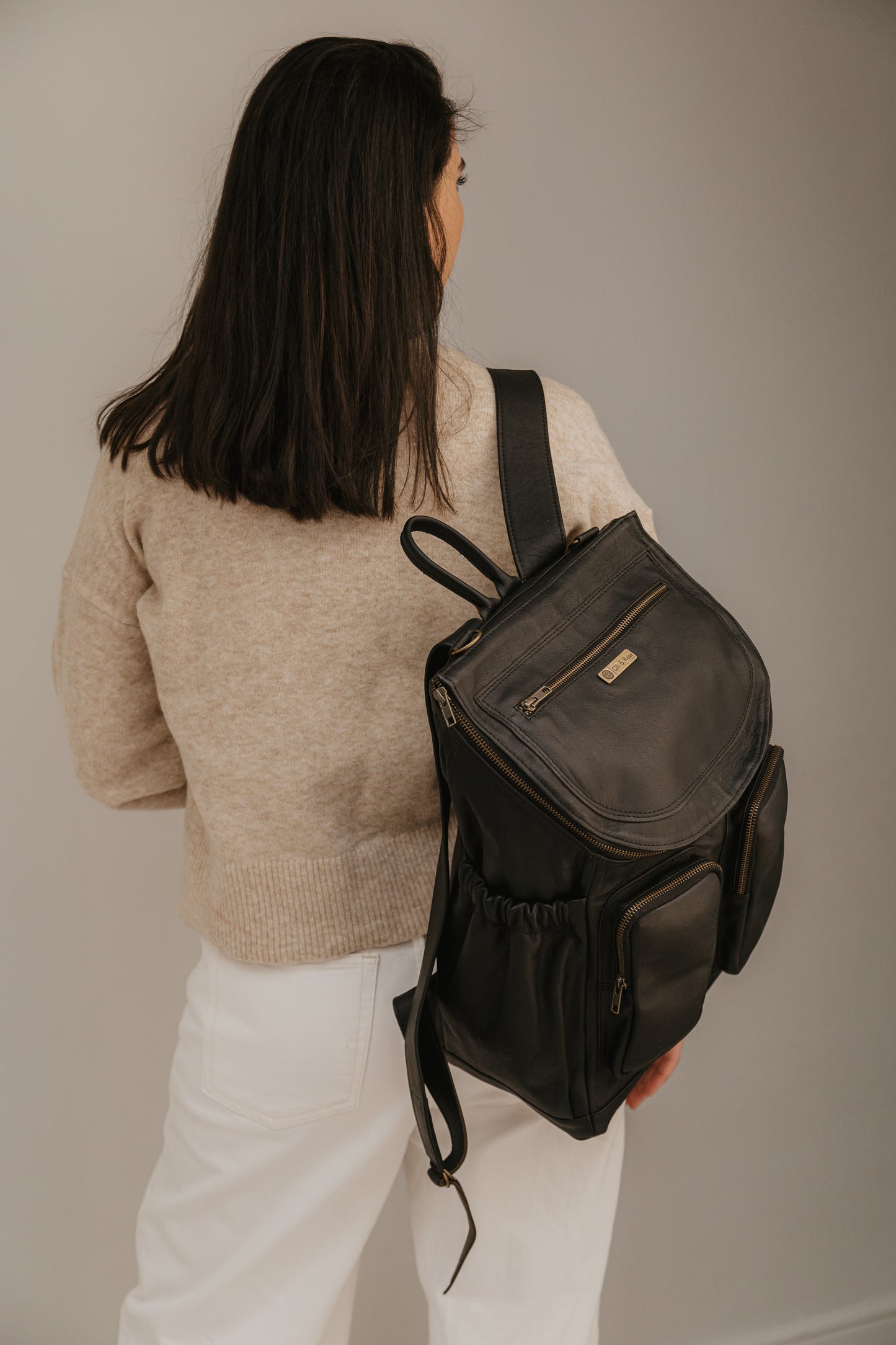 The Vogue - Backpack