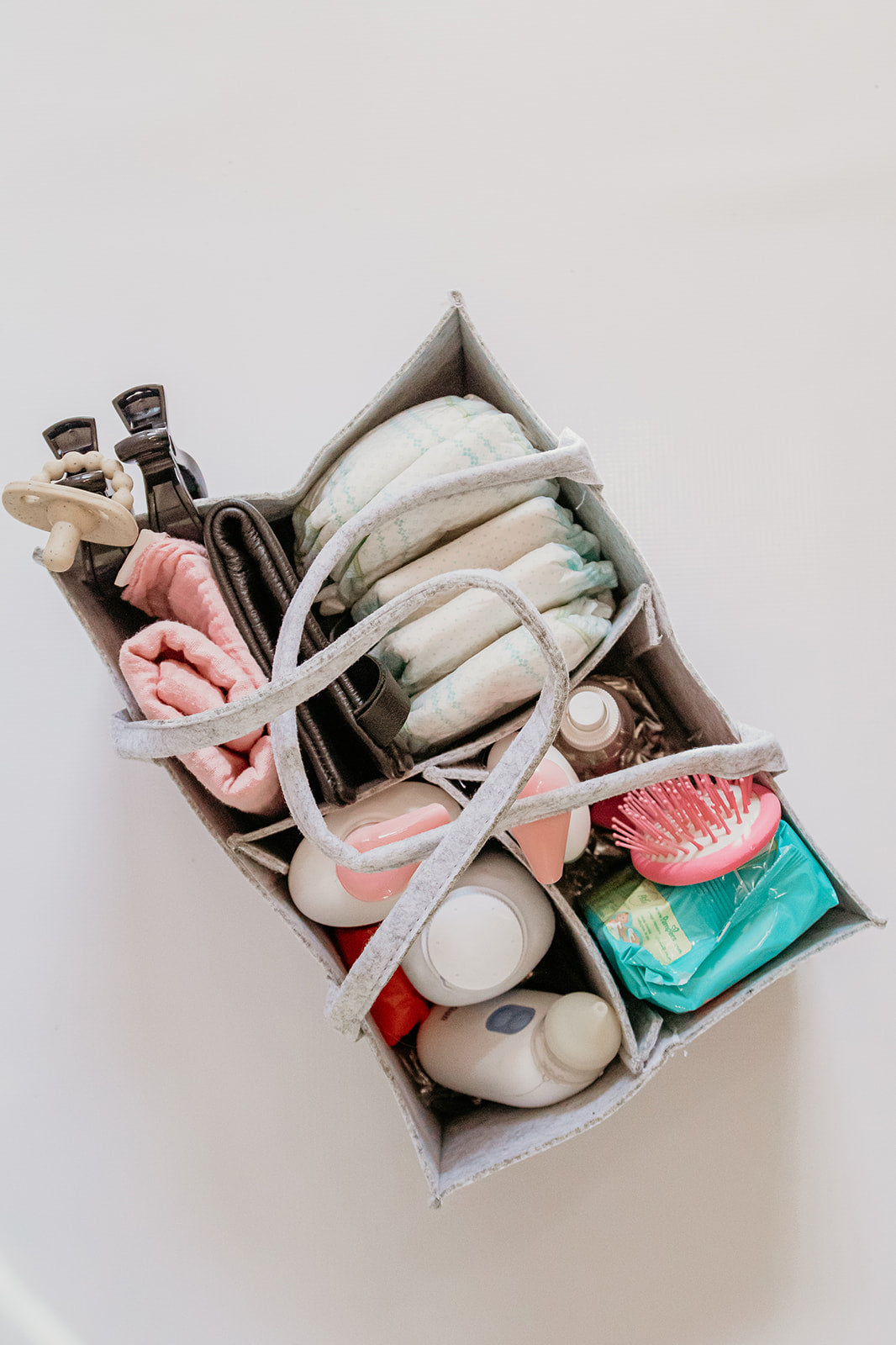 Home & Bag Organizer