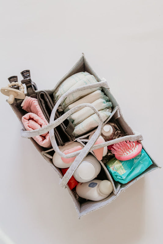 Home & Bag Organizer