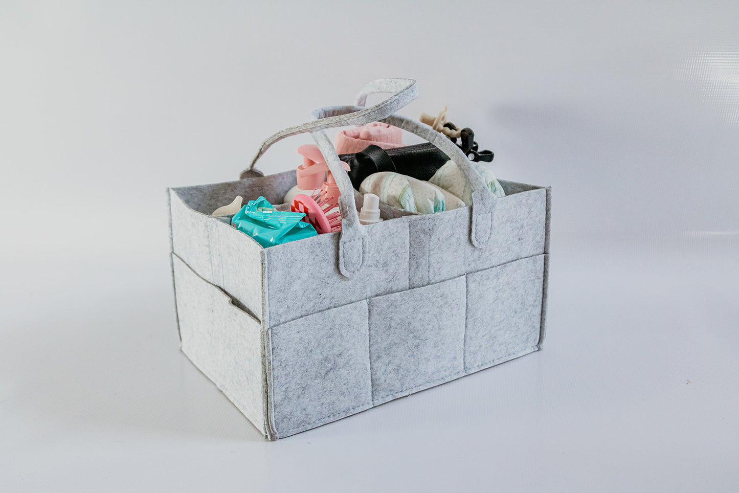 Home & Bag Organizer