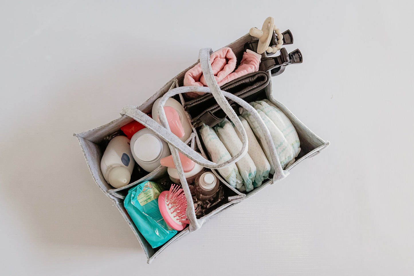 Home & Bag Organizer