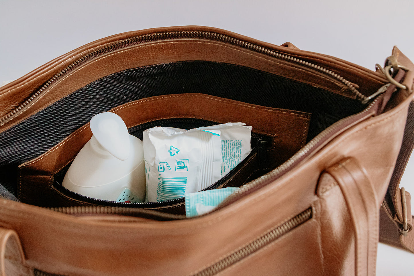 Baby Mama Diaper Bag