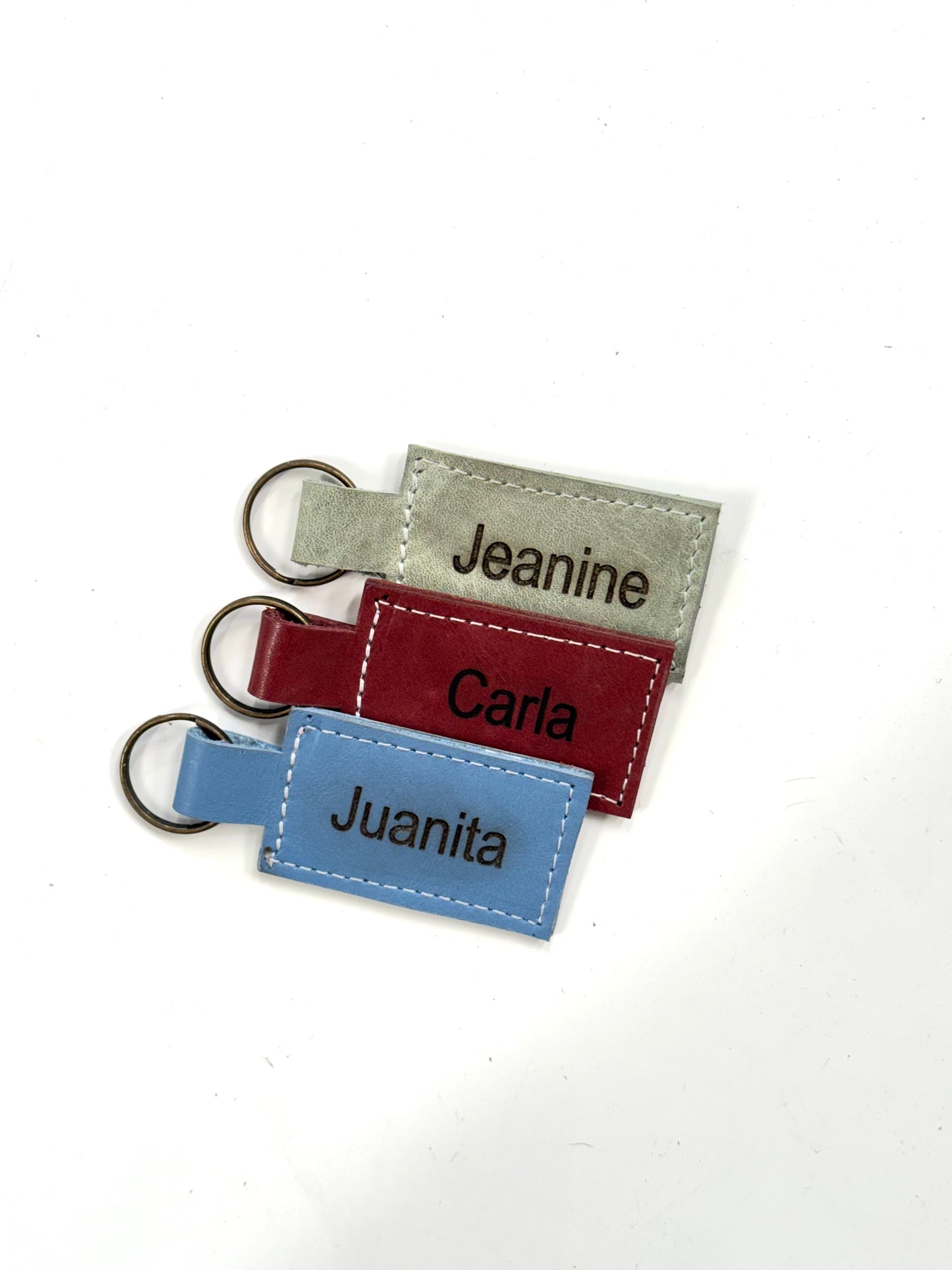 The Signature Tag