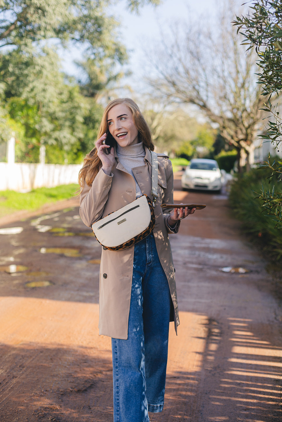 Exclusive Range (Moonbag) - Oatleap