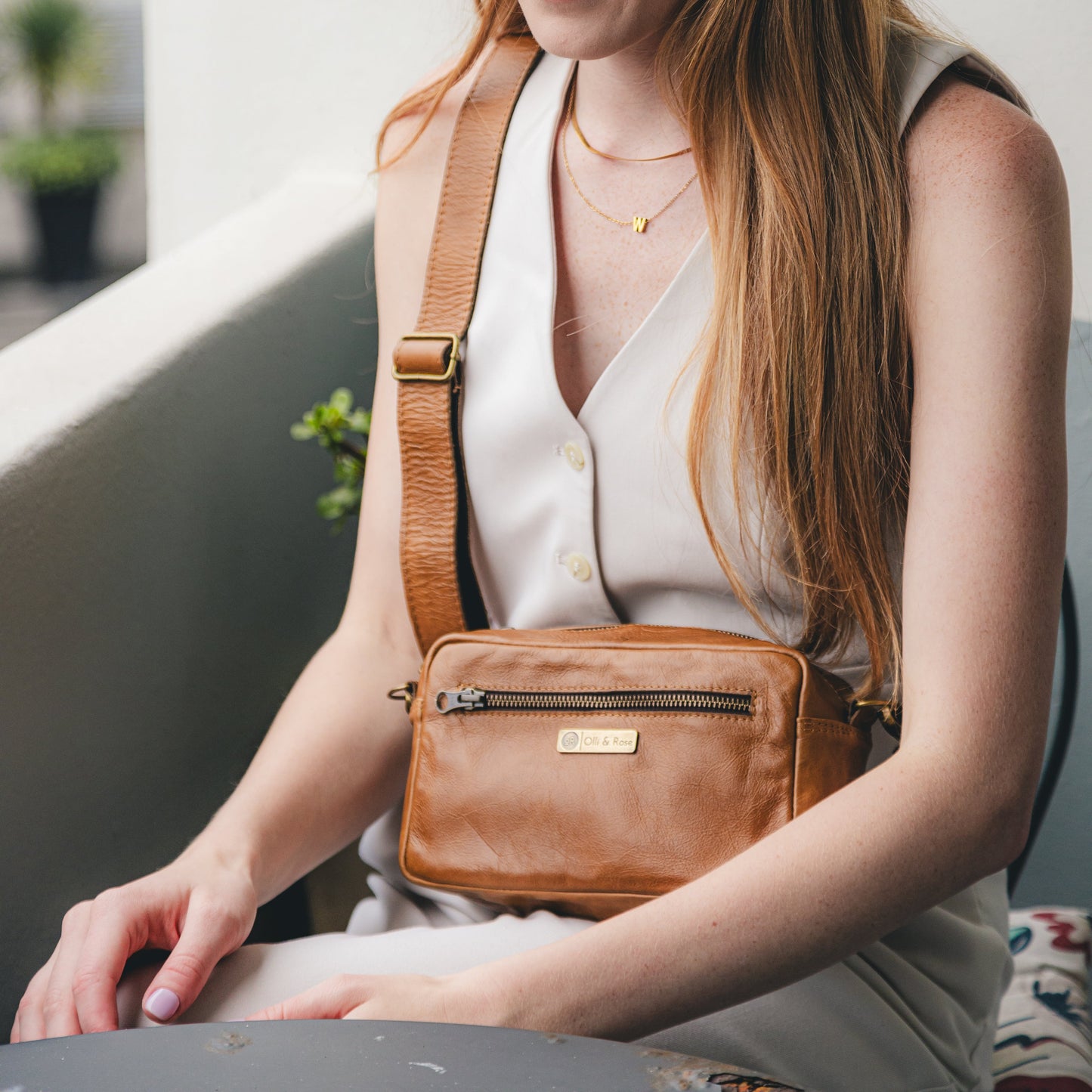 Basic OR Cross Body