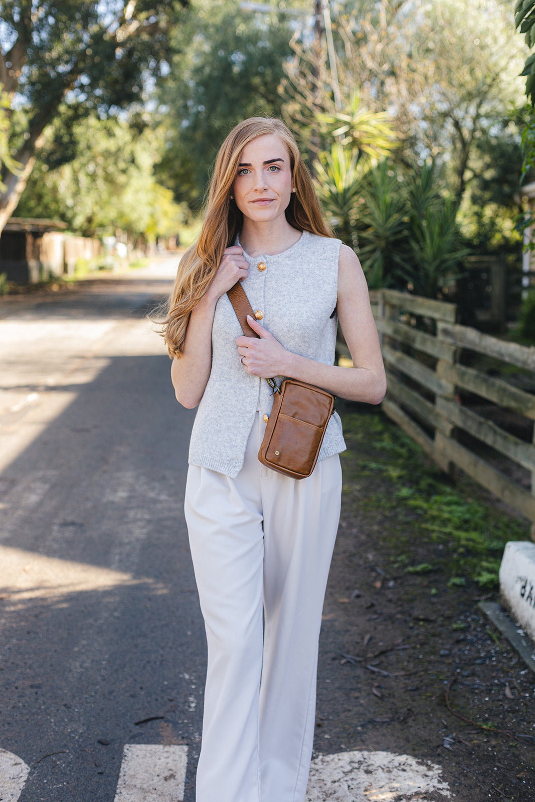 Urban Woman