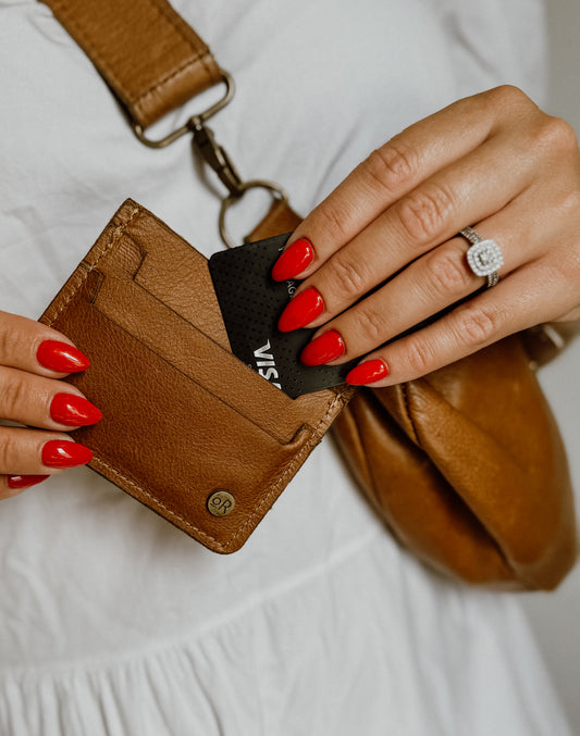 Olli Slim Wallet