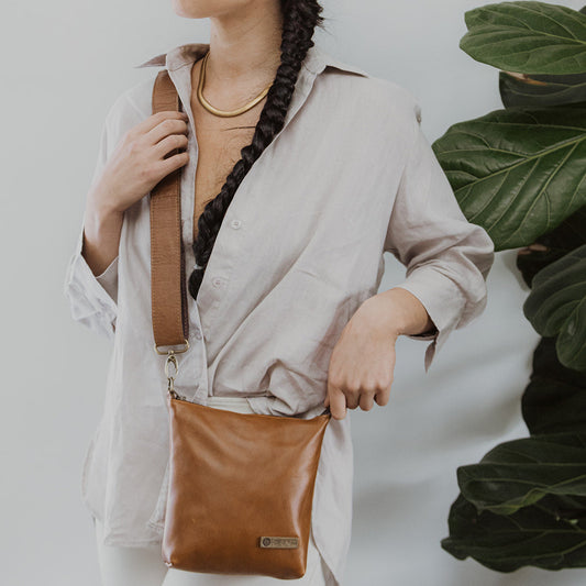 Lifestyle Cross-Bag
