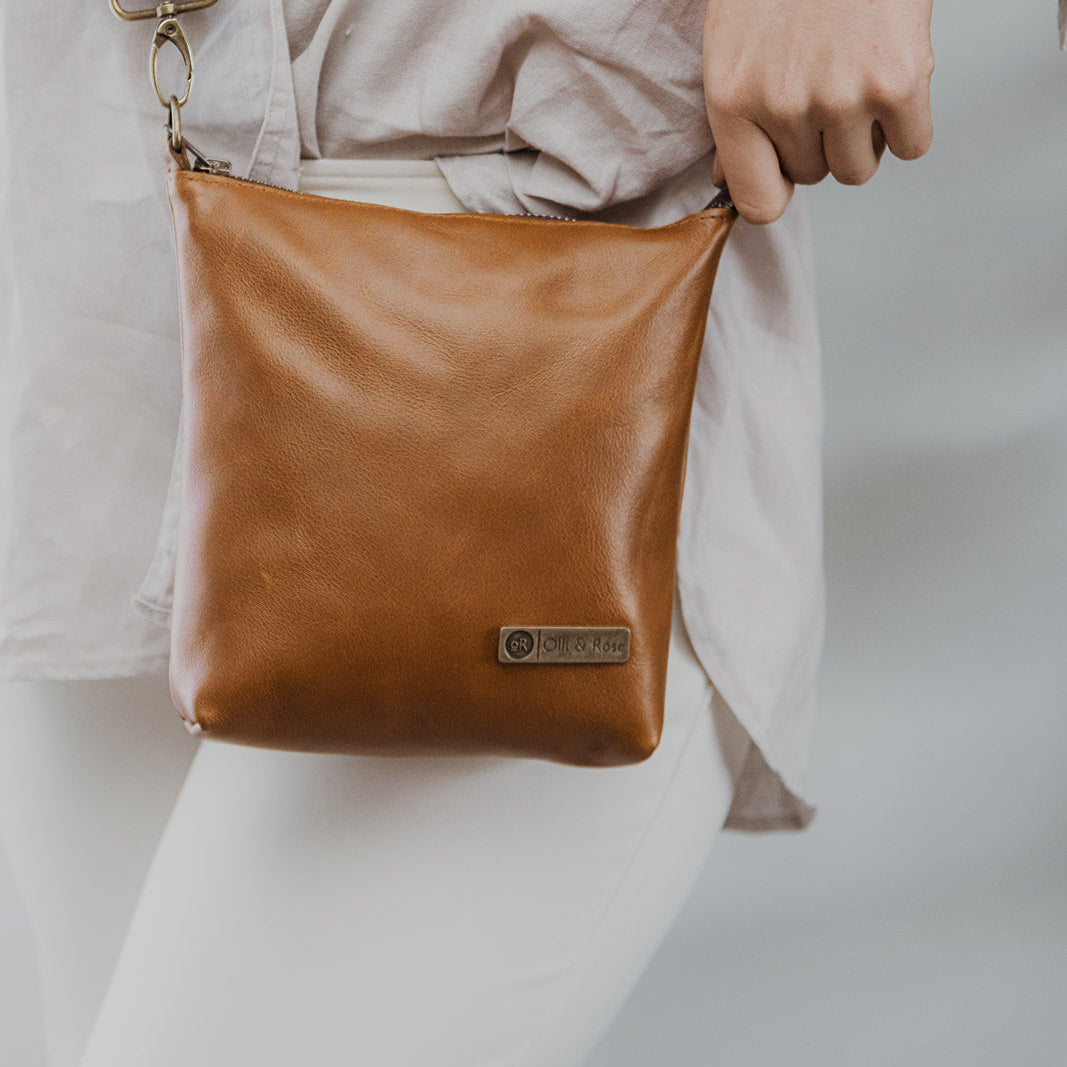 Lifestyle Cross-Bag