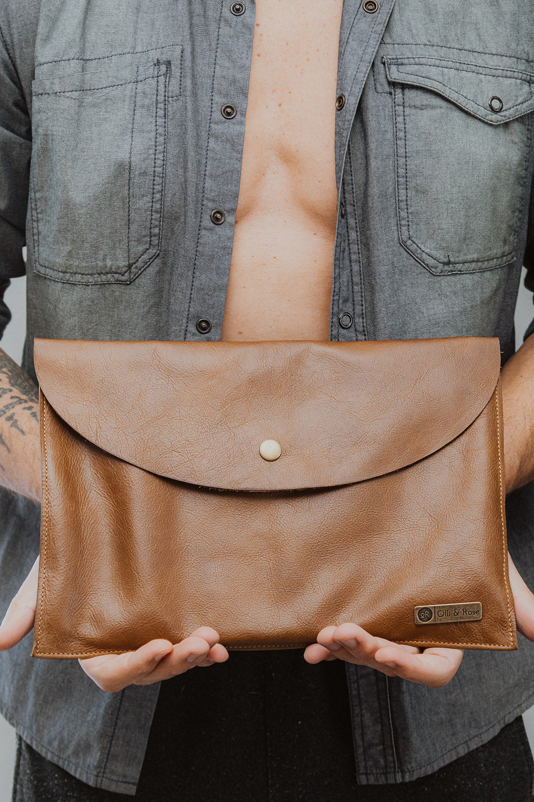 OR Laptop Cover Sleeve