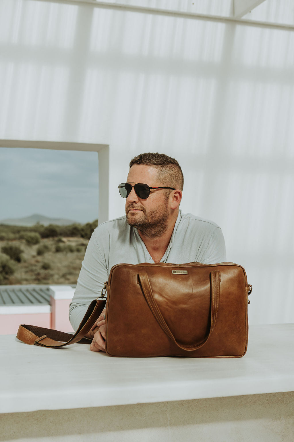 OR Laptop Sling