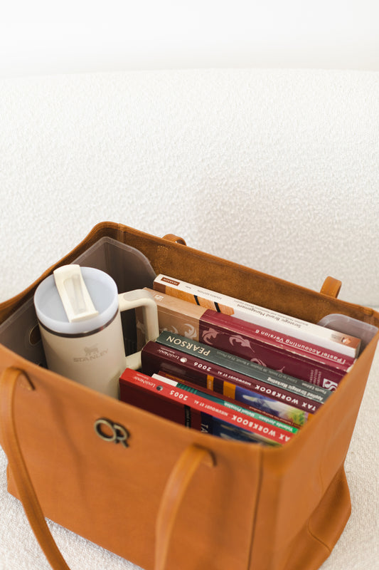 Teacher Box - Plastic Box ONLY