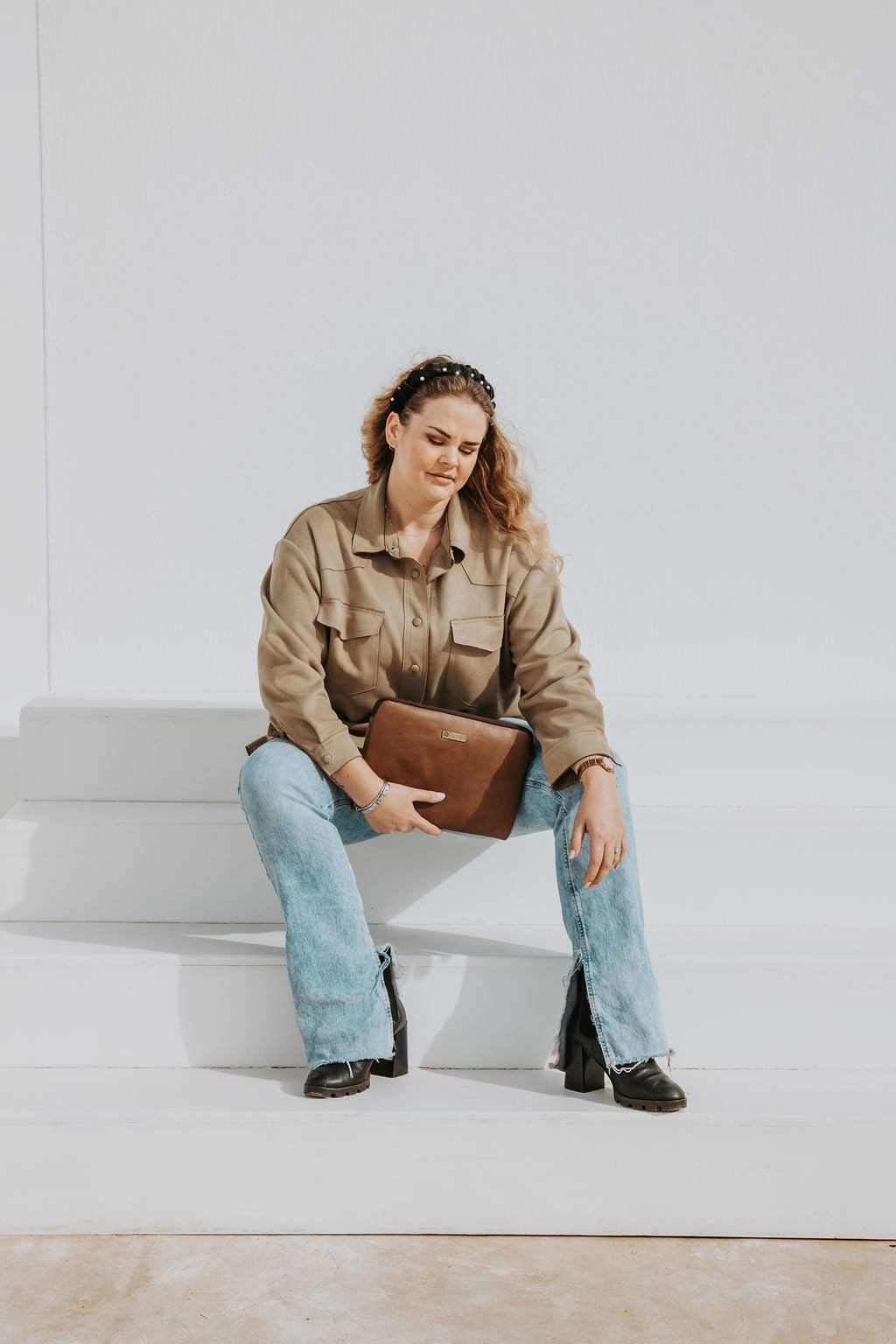 Padded Laptop Sleeve