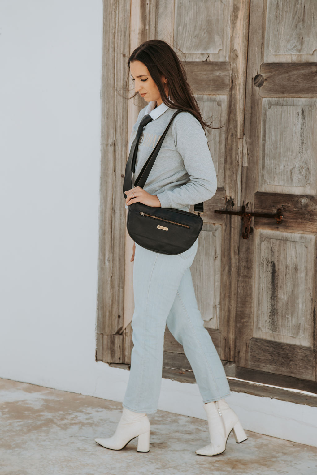 The OR Moonbag