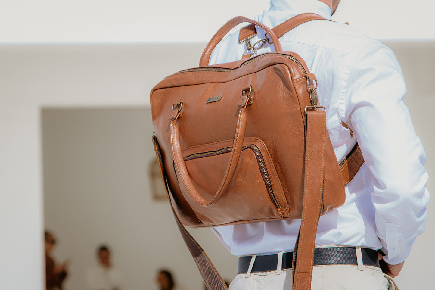 Laptop Backpack