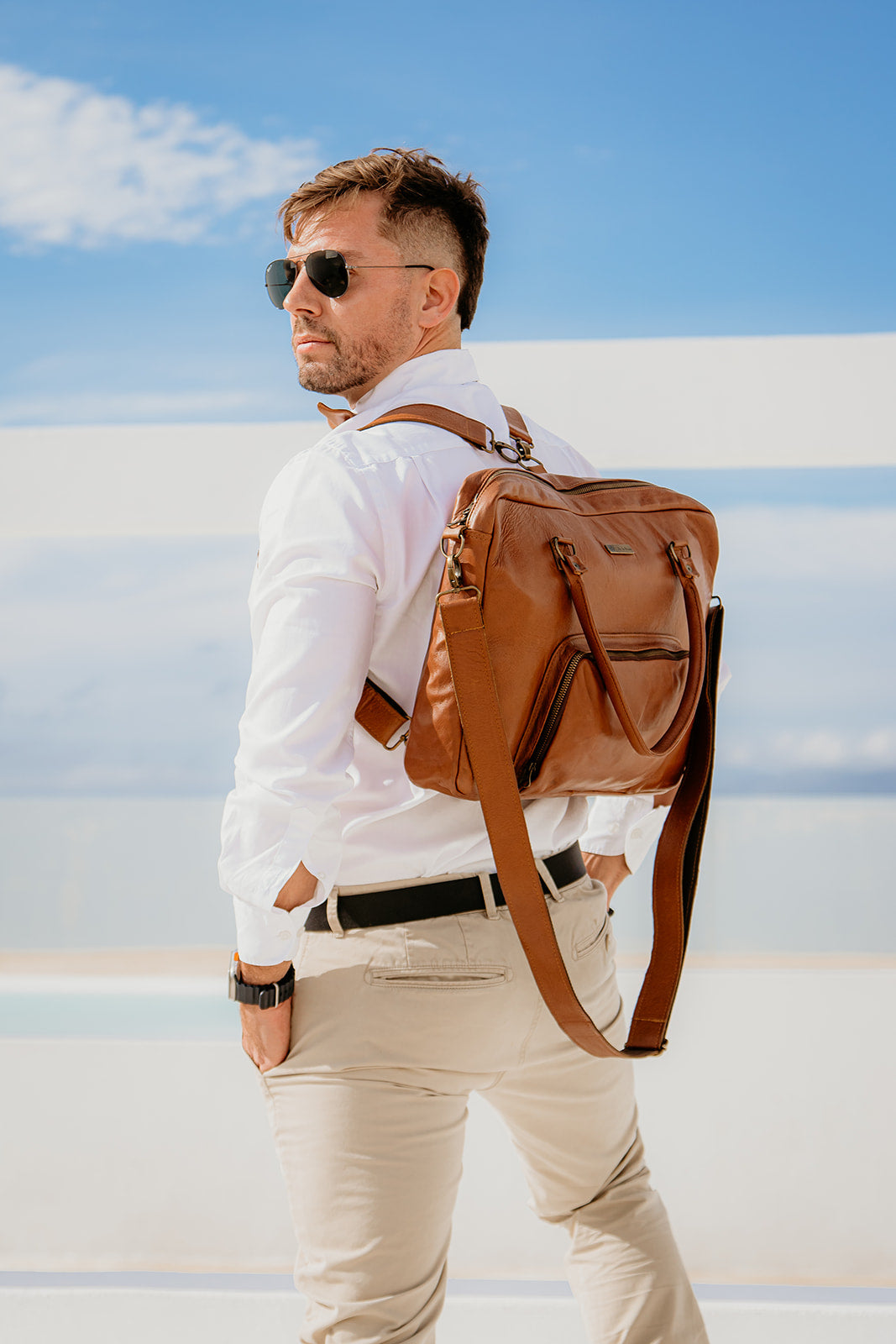 Laptop Backpack