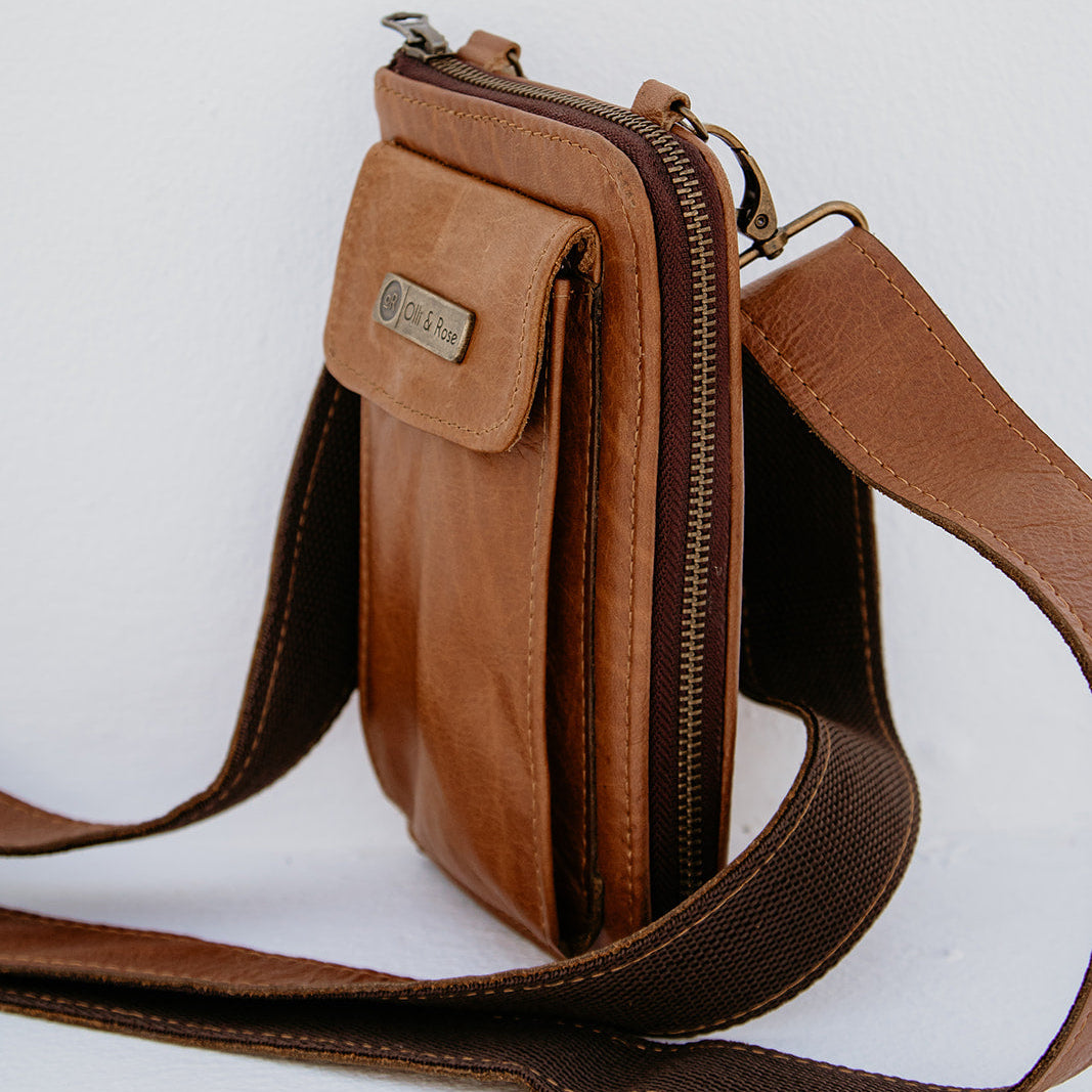 Cellphone Cross Body