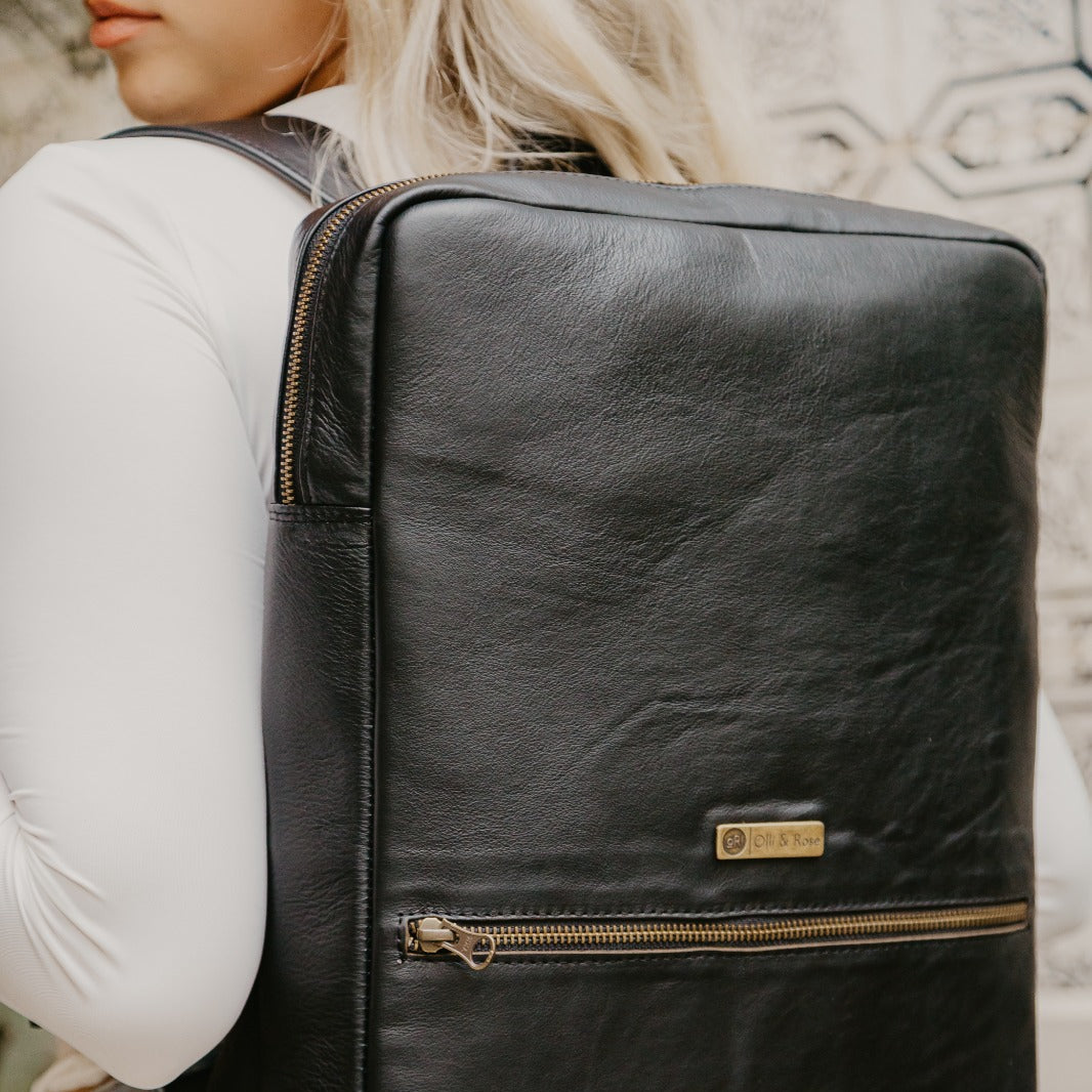 Nomad Backpack - Laptop Enthusiast
