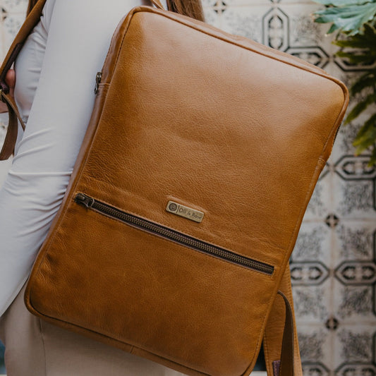 Nomad Backpack - Laptop Enthusiast