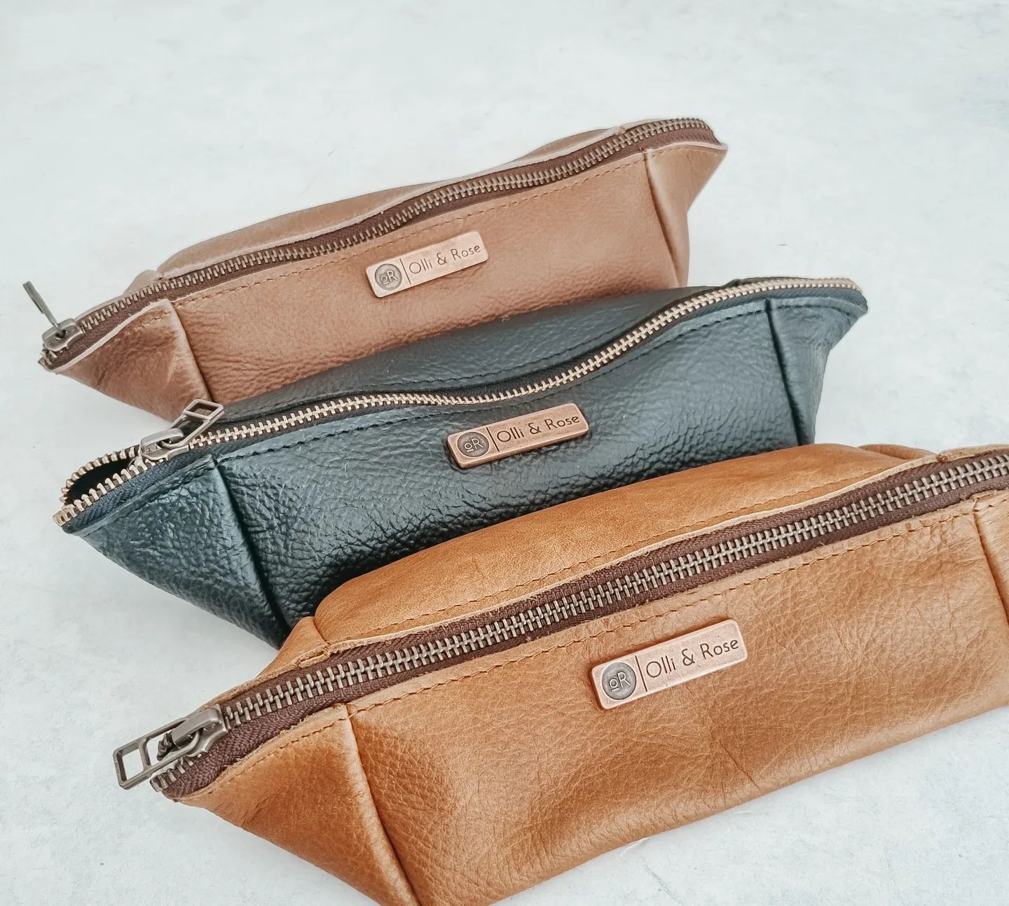 Pencil Pouch