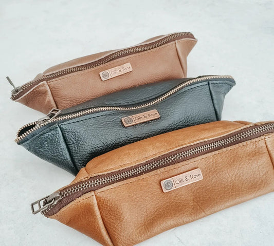Pencil Pouch