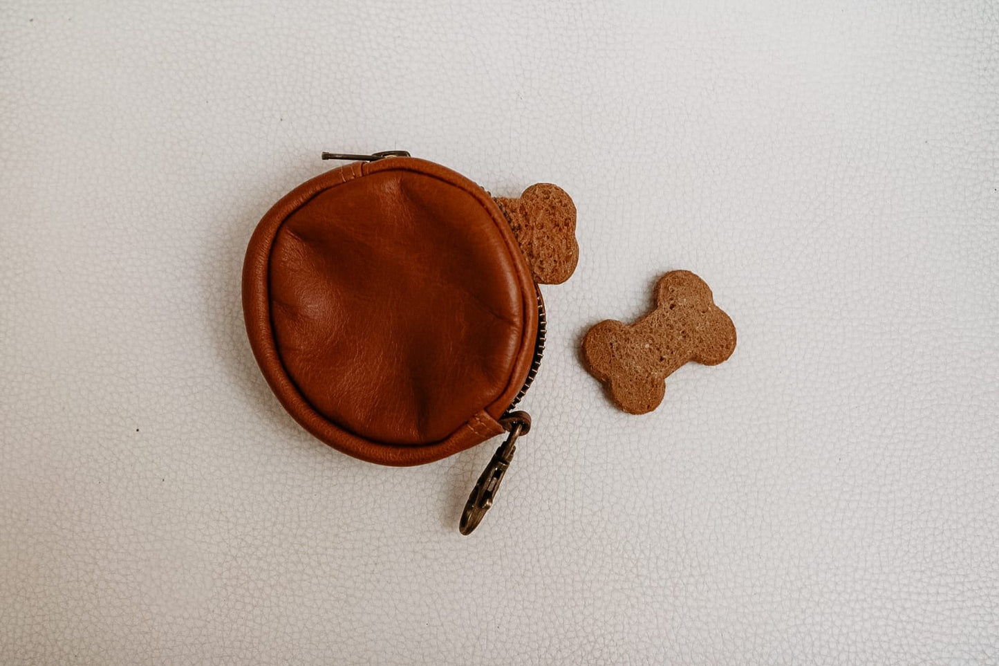 Treat Pouch