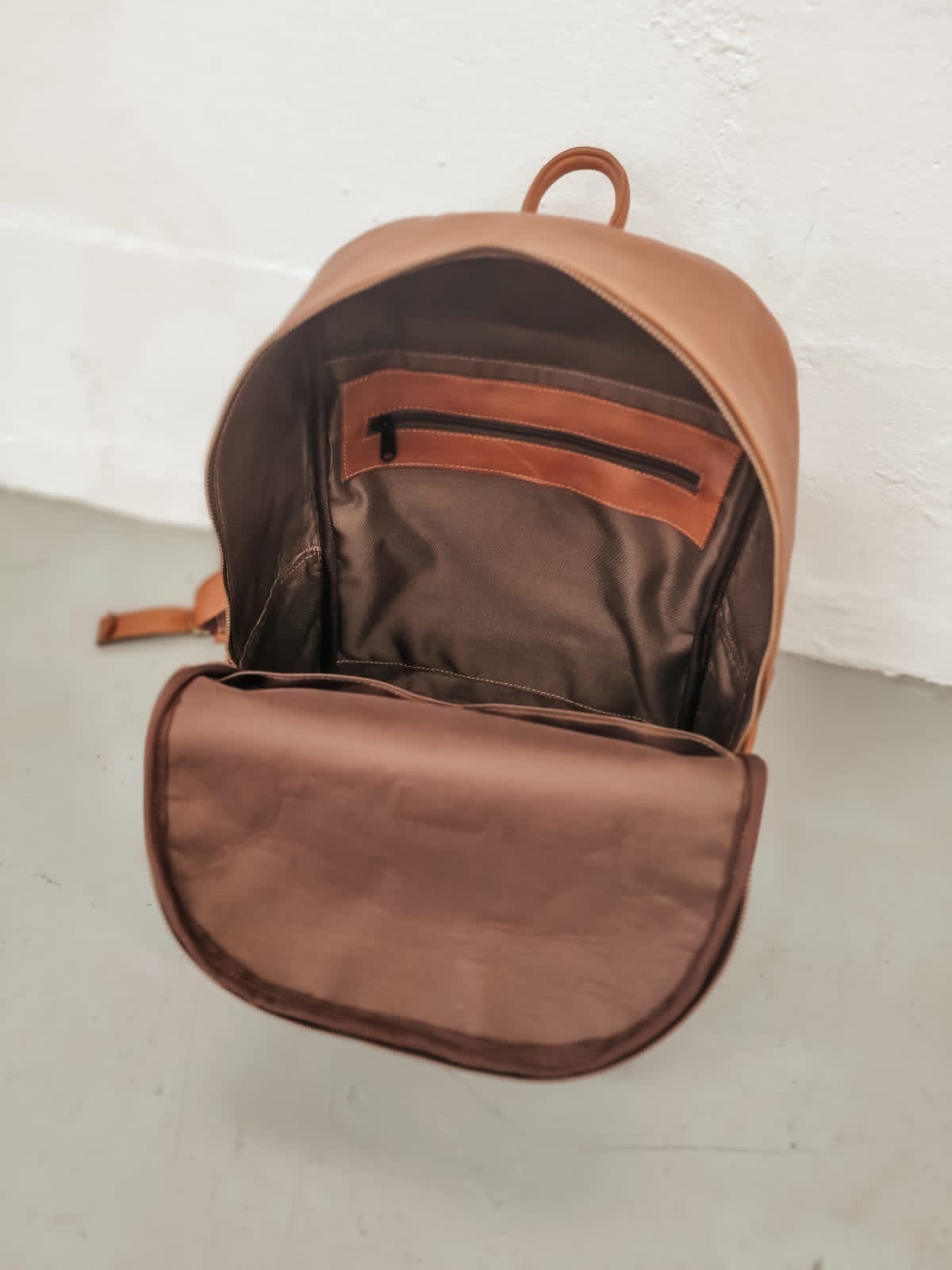 The Modest - Backpack