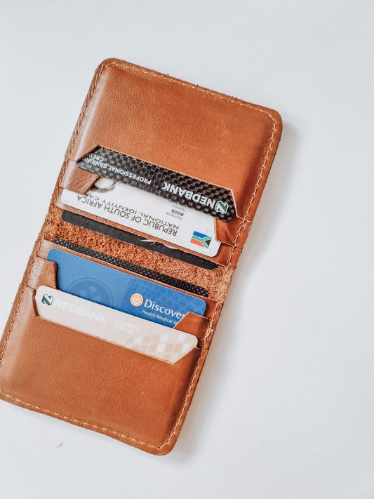 The Must Have - Wallet