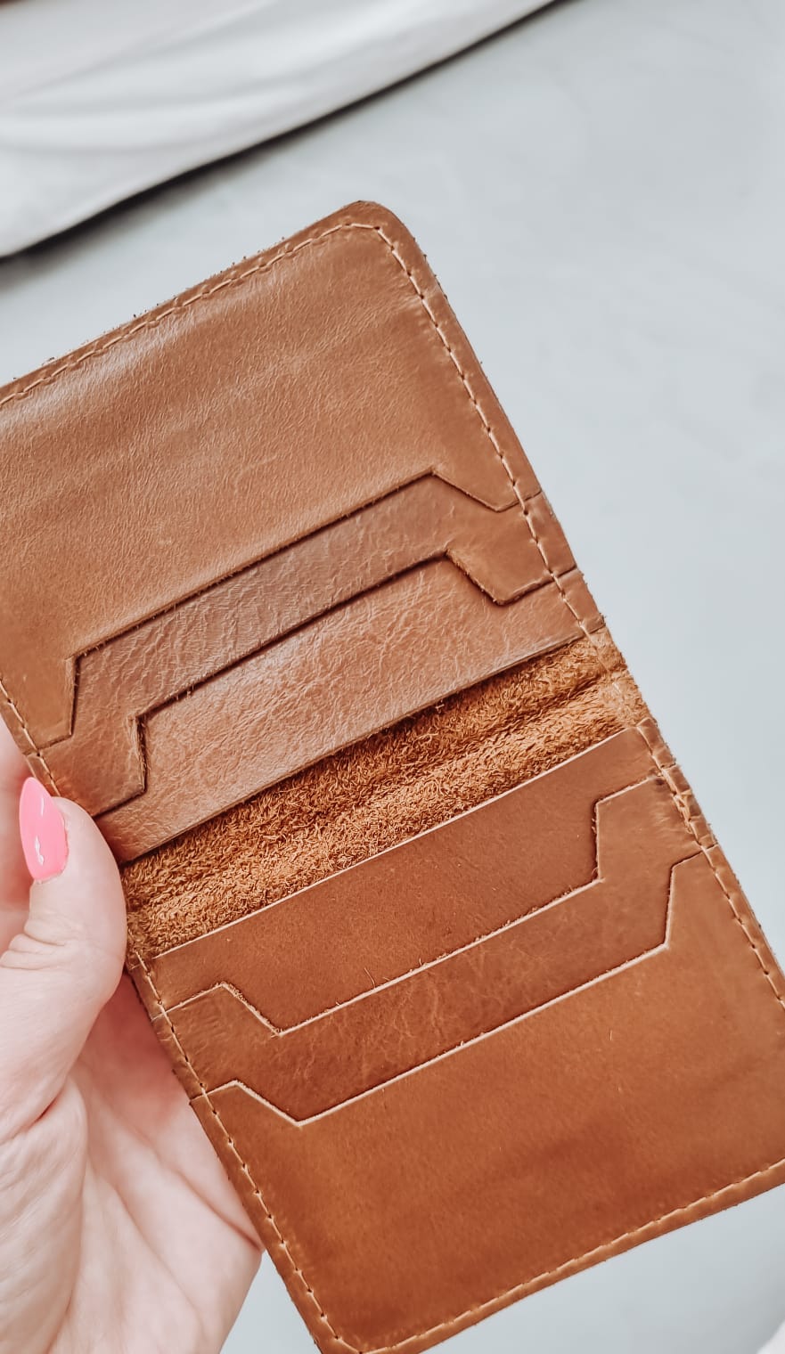 The Must Have - Wallet