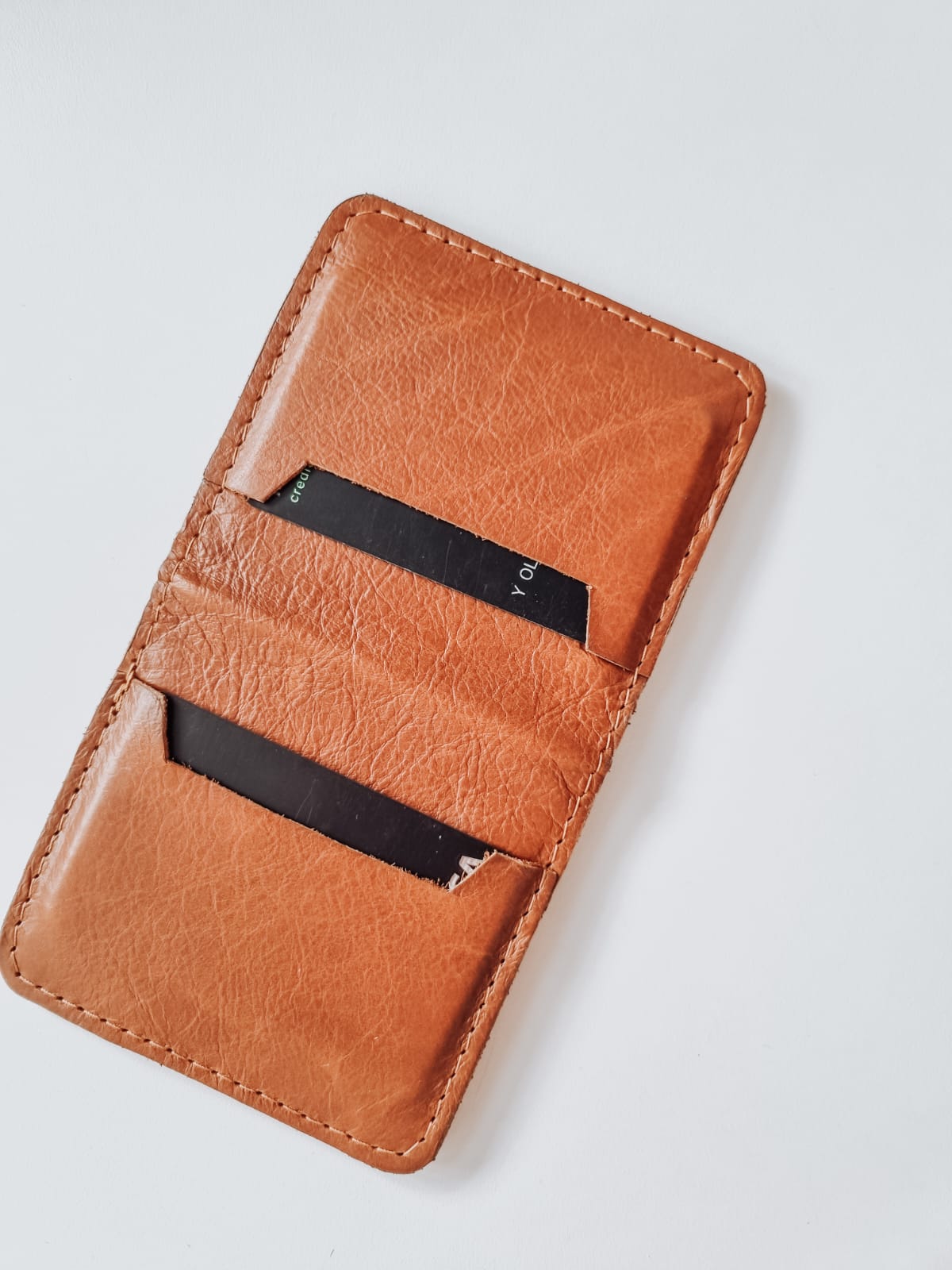 The Must Have - Wallet