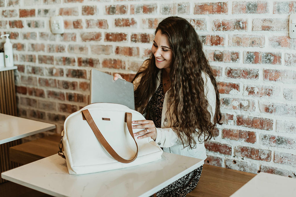 OR Laptop Sling