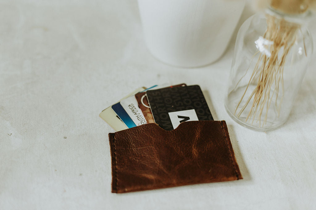Cards Pouch