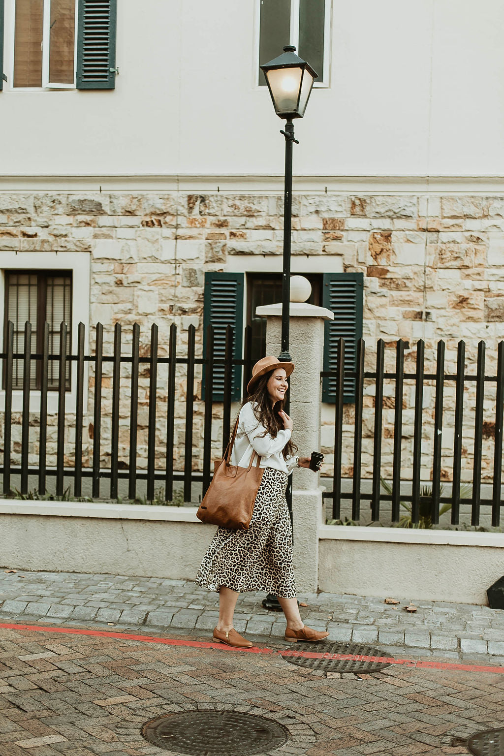 Everyday Tote