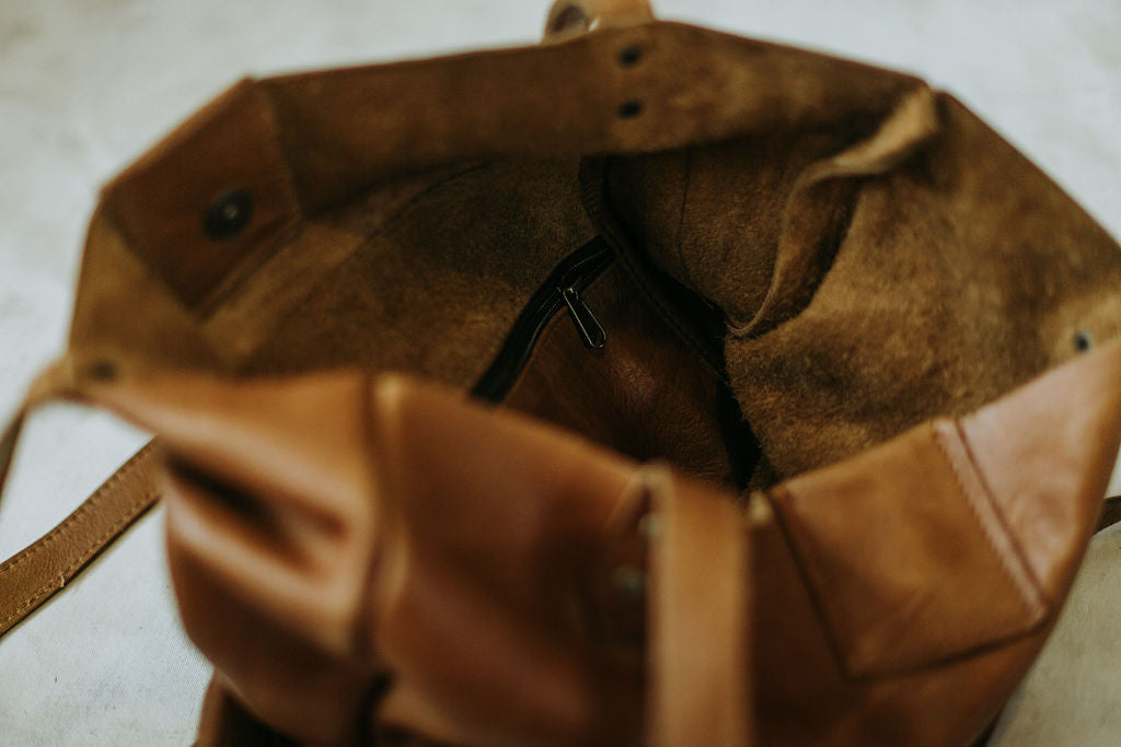 Everyday Tote
