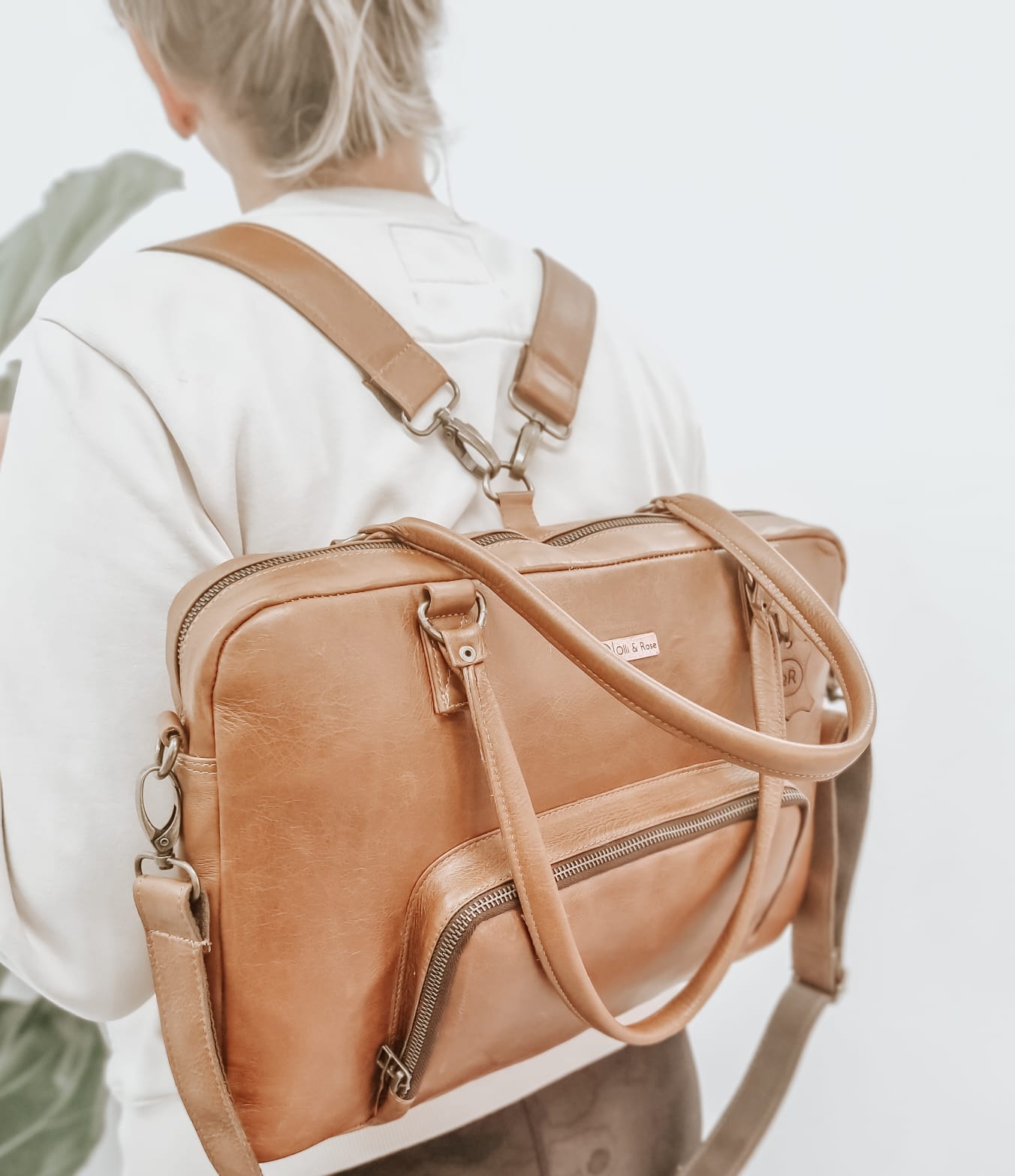 Laptop Backpack