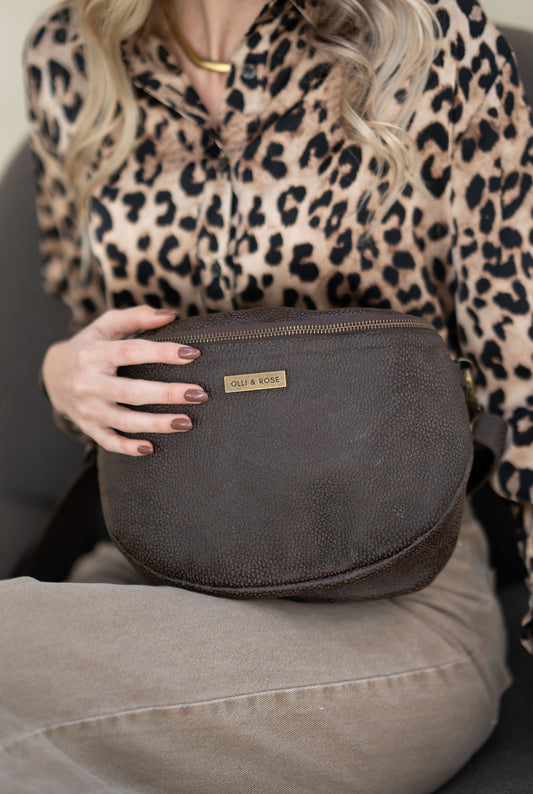 Goddess — Woodland Chocolate