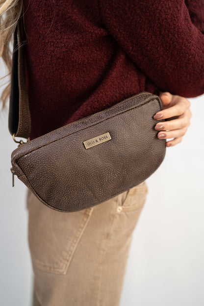 Mini Moon — Woodland Chocolate