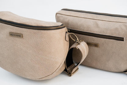 Goddess — Woodland Taupe