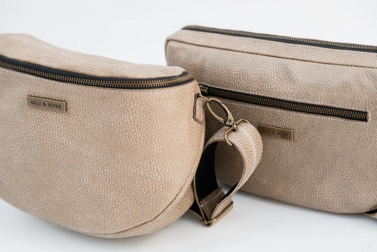 Goddess — Woodland Taupe